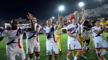 باريس سان جيرمان يقترب من ضم نجم ريال مدريد رغم إغراءات الدوري السعودي